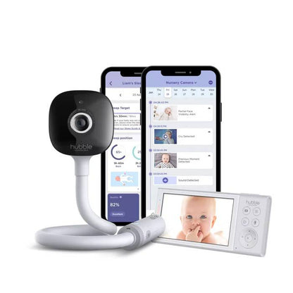 GoBaby AI Portable Pro