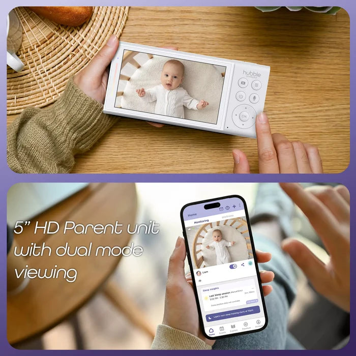 GoBaby AI Portable Pro