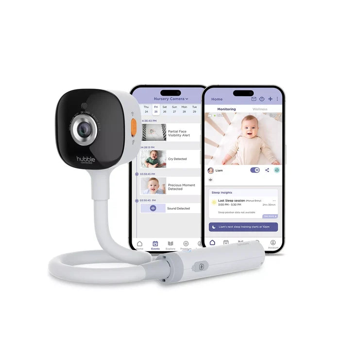 GoBaby AI Portable