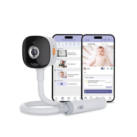 GoBaby AI Portable