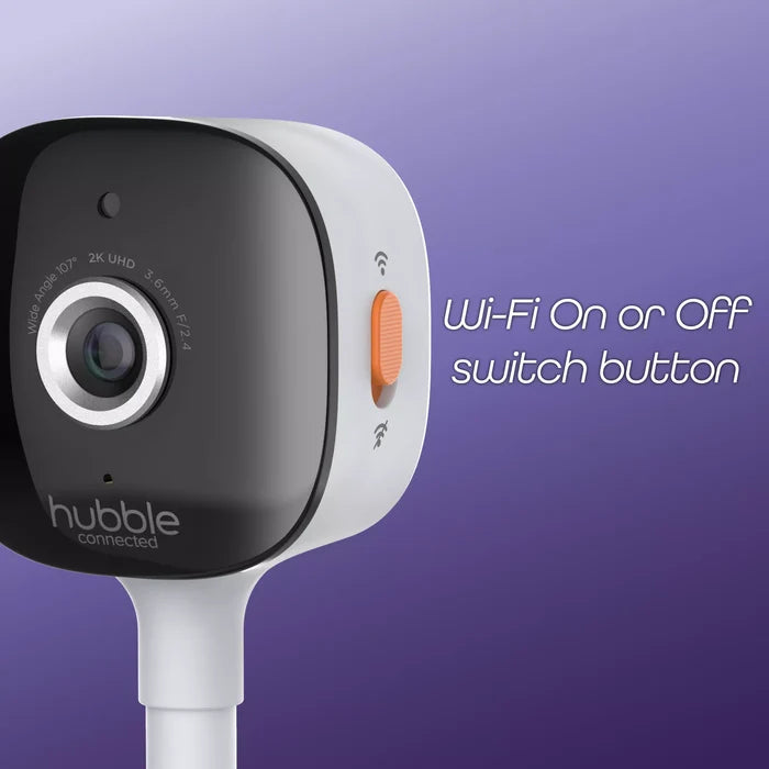 GoBaby AI Portable