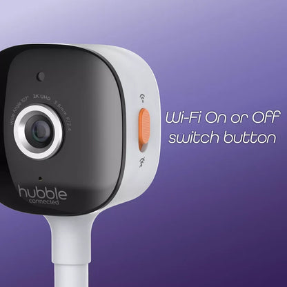 GoBaby AI Portable