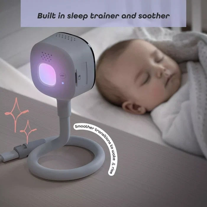 GoBaby AI Portable