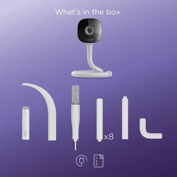 GoBaby AI Portable