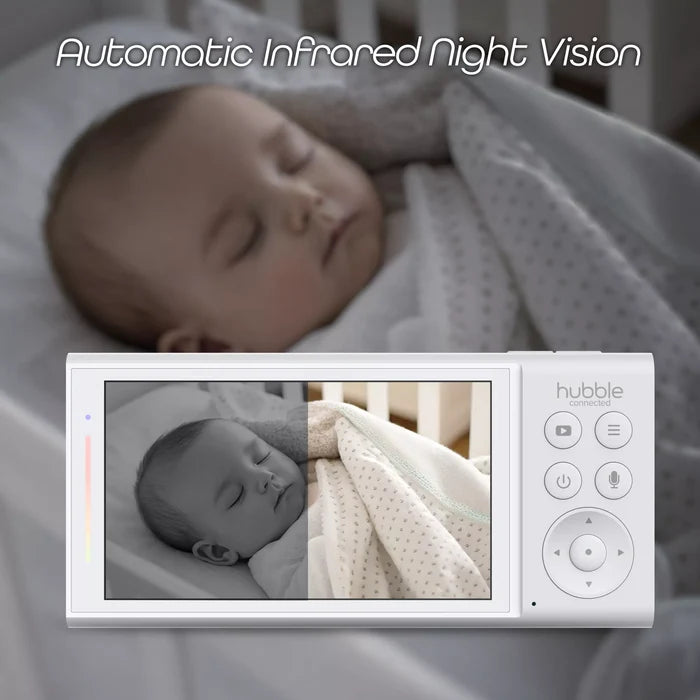GoBaby AI Pro Twin
