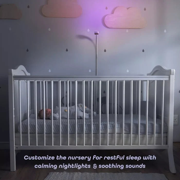 GoBaby AI Pro Twin