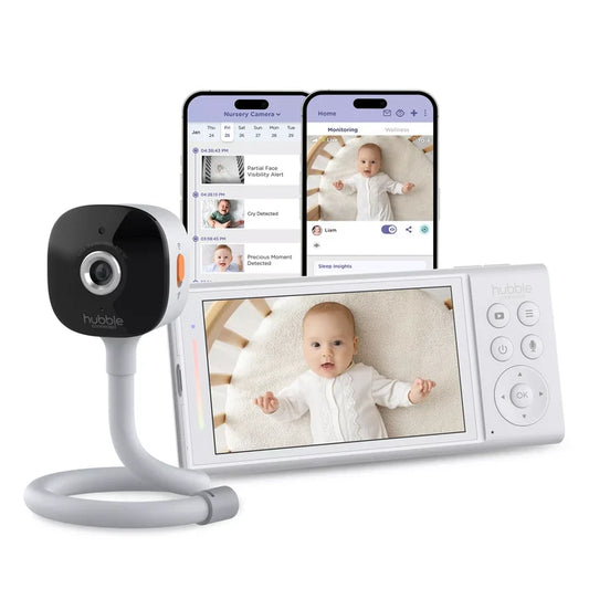 GoBaby AI Pro