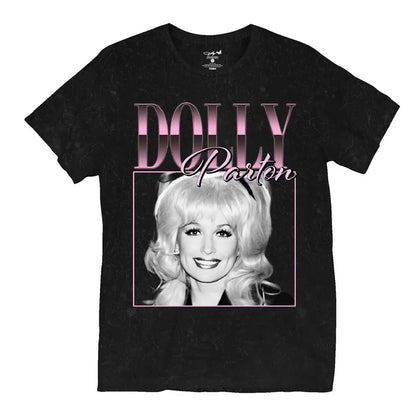 Goodie Two Sleeves Dolly Parton - Miss Parton Unisex T-Shirt