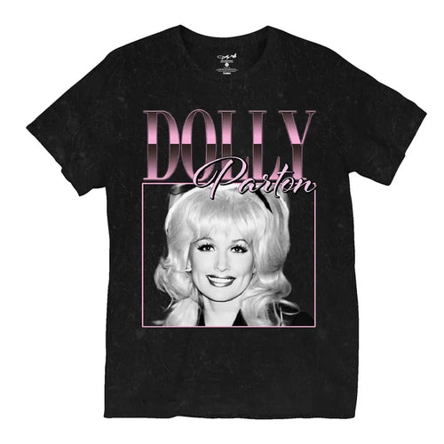 Goodie Two Sleeves Dolly Parton - Miss Parton Unisex T-Shirt