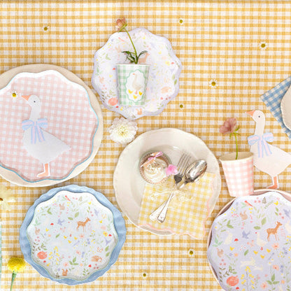 Meri Meri Goose Napkins