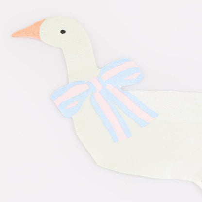 Meri Meri Goose Napkins