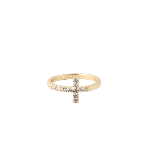 Michelle McDowell Grace Ring