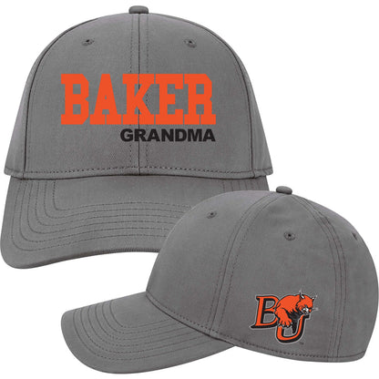 Grandma Bundle w/ New Decal