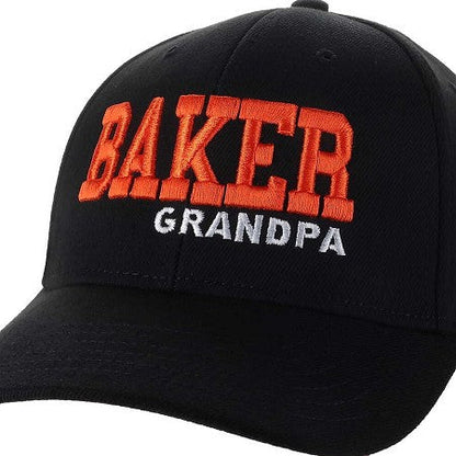 Grandpa Bundle w/ New Decal