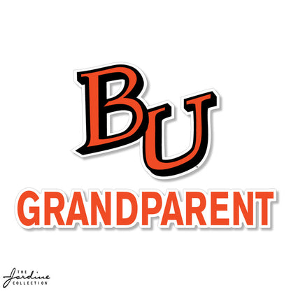 Grandpa Bundle w/ New Decal