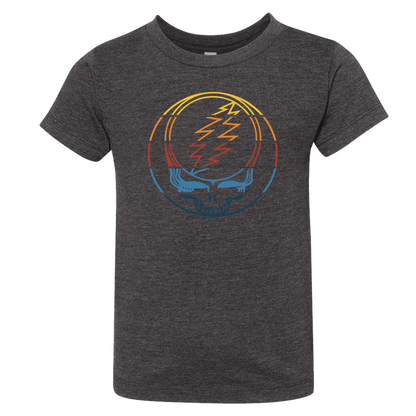 Dark Grey Heather / 2T