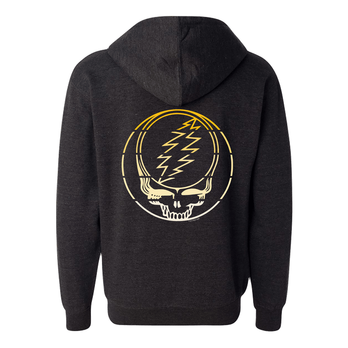 Charcoal Heather / S