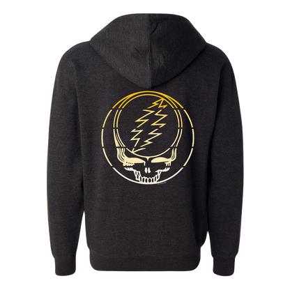 Charcoal Heather / S