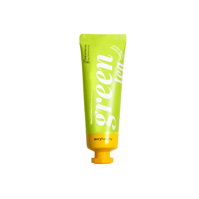 AvryBeauty Green Tea Shea Butter Lotion 1.5oz