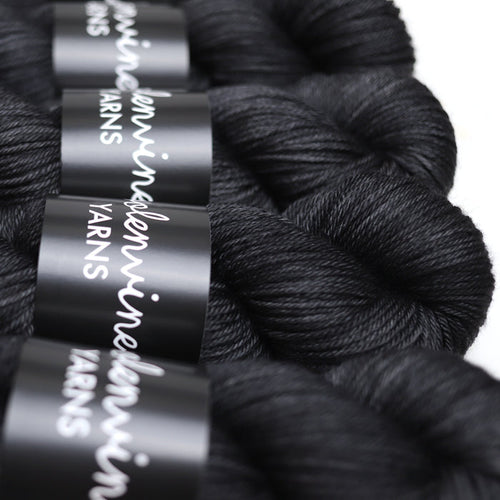 Grimm, CAULDRON WORSTED