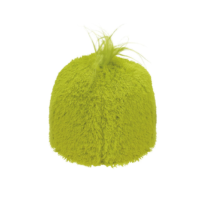 Grinch Brimmed Stocking Hat