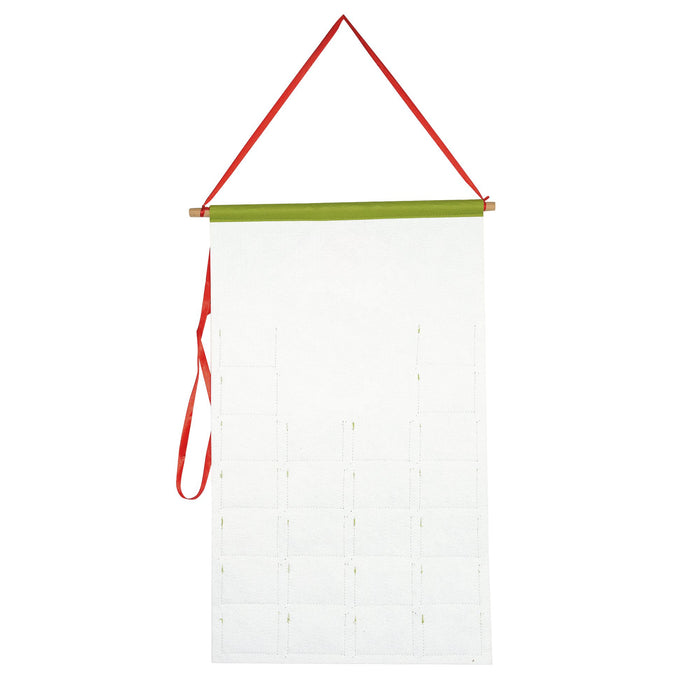 Grinch Countdown Calendar