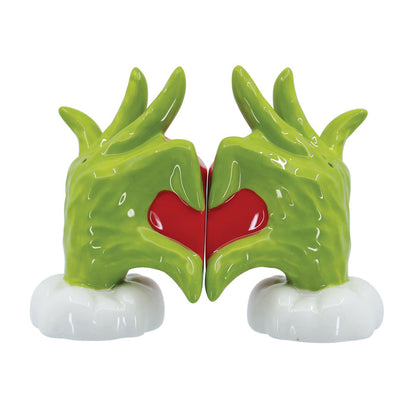 Grinch Heart Hands S&P Set
