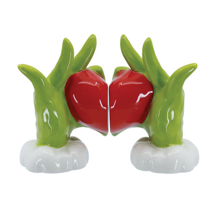 Grinch Heart Hands S&P Set
