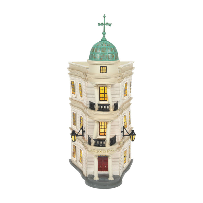 Gringotts Bank