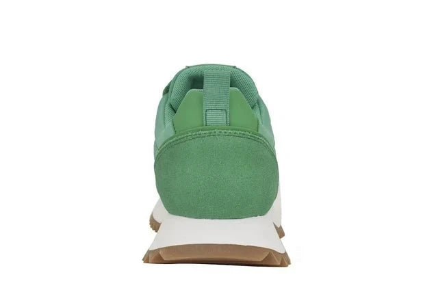 GUESS BAILEI FAUX - SUEDE Sneaker Women GUW566 - Runner