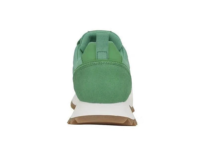 GUESS BAILEI FAUX - SUEDE Sneaker Women GUW566 - Runner