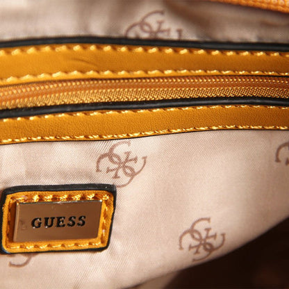 GUESS Kamryn - Yellow - GB27 - Runner