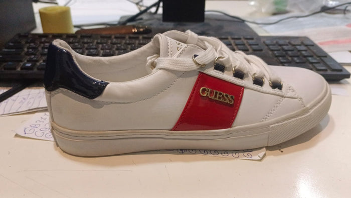 Guess low - top Sneaker Women GUW565 - Runner