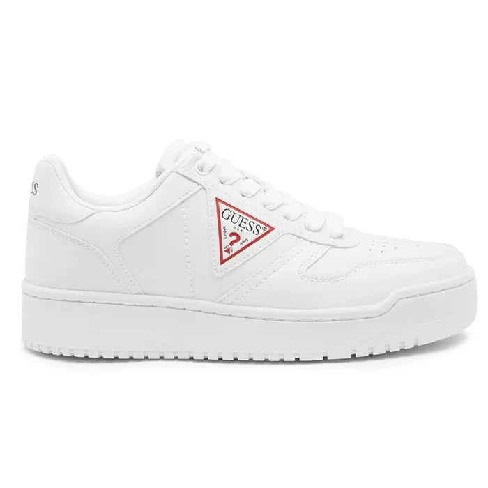GUESS AVENI SNEAKER GUM11 - Runner