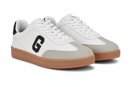 Guess Men's Lorzi Casual SHOES GUM132 - Runner