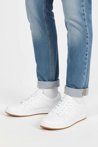 GUESS PARTH SNEAKER GUM19 - Runner