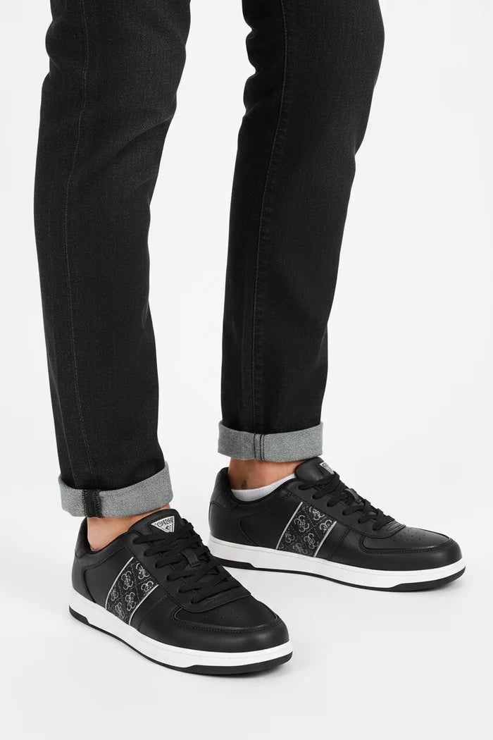 GUESS LOOVIE Men Shoes GUM65 - Runner