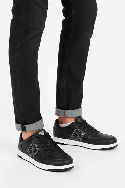 GUESS LOOVIE Men Shoes GUM65 - Runner