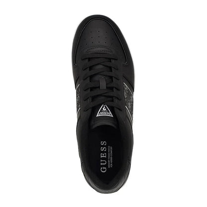 GUESS LOOVIE Men Shoes GUM65 - Runner