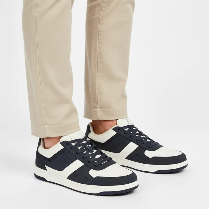 GUESS TEMPO SNEAKER GUM25 - Runner