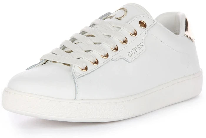 Guess Nolina Active Casual Lace Up Sneaker Women GUW563 - Runner