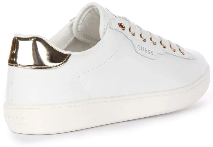 Guess Nolina Active Casual Lace Up Sneaker Women GUW563 - Runner