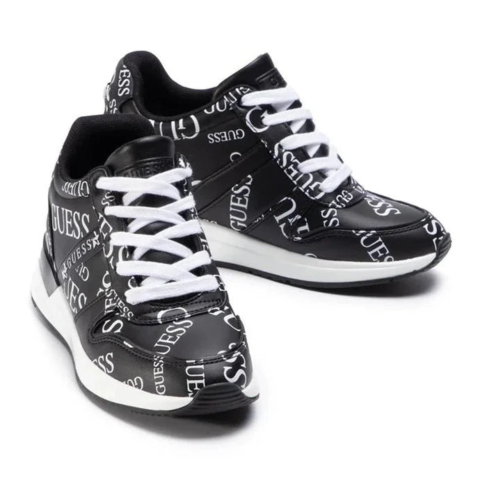 GUESS SMALLS WOMEN SHOES GUW207 - Runner