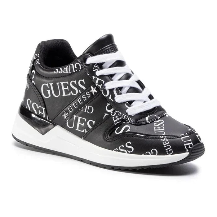 GUESS SMALLS WOMEN SHOES GUW207 - Runner