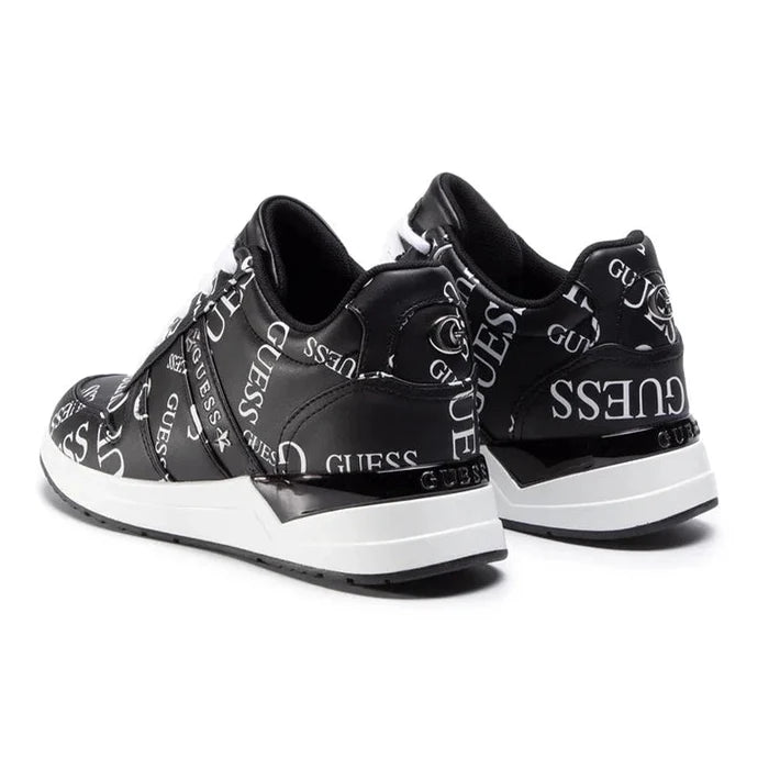 GUESS SMALLS WOMEN SHOES GUW207 - Runner