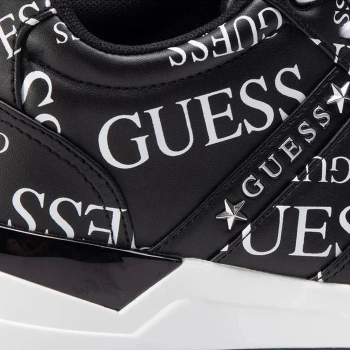 GUESS SMALLS WOMEN SHOES GUW207 - Runner