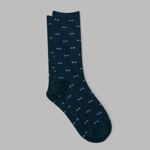Gym Club Socks Men