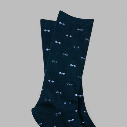 Gym Club Socks Men