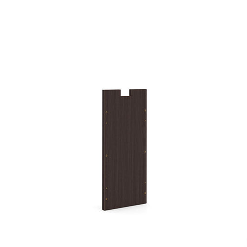 HALF GABLE-ESPRESSO