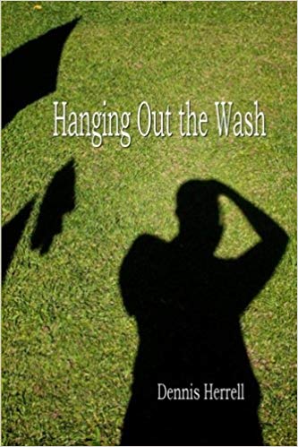 Hanging Out the Wash